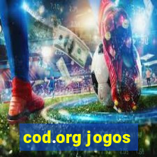 cod.org jogos